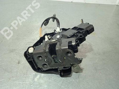 Rear left lock FORD FOCUS II Turnier (DA_, FFS, DS)  | BP7212050C100 