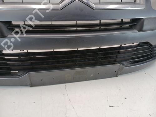 Front bumper CITROËN C4 I (LC_) 1.4 16V | BP29307606C7 