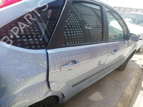 Køler FORD FOCUS II (DA_, HCP, DP)  | BP8195029M31 