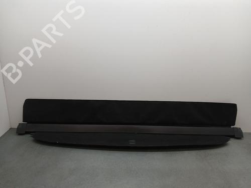 Rear parcel shelf PEUGEOT 5008 (0U_, 0E_)  | BP20725270C85 