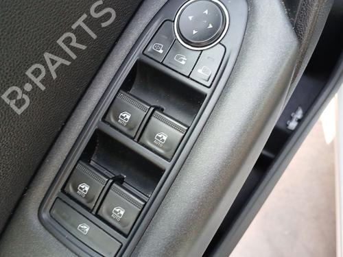 Left front seat RENAULT CAPTUR II (HF_) 1.0 TCe 90 ECO-G (HFM6) | BP34441441C15  - Image 11