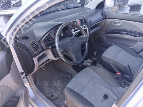 Engine KIA PICANTO I (SA) 1.1 | BP31191334M1