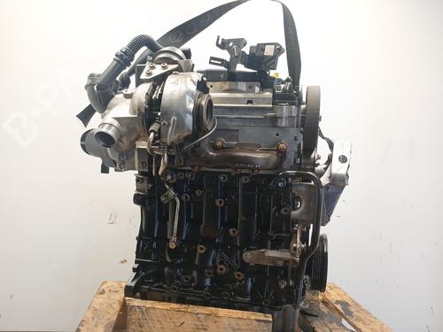 Engine VW GOLF VII (5G1, BQ1, BE1, BE2) 1.6 TDI | BP33175939M1  - Image 5