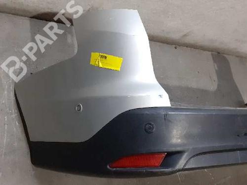 Rear bumper FORD FOCUS III Turnier  | BP12097487C8