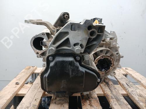 Gearbox SKODA YETI (5L) 2.0 TDI | BP33016201M3  - Image 5