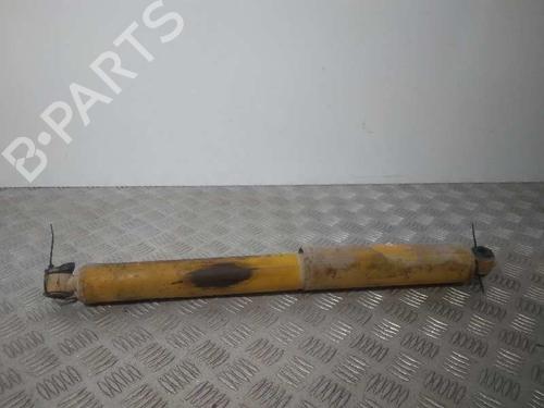 Left rear shock absorber NISSAN TERRANO II (R20) 2.7 TD 4WD (101 hp) 14932223