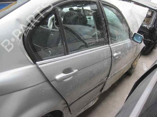 Sunroof engine BMW 3 (E46) 320 i | BP2397919M60 