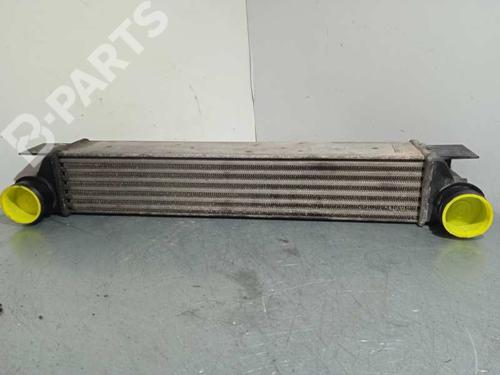 Intercooler BMW 5 (E39) 525 d (163 hp) 6936425