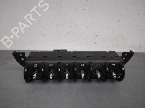 Used Switch MINI MINI (R50, R53) Cooper S (163 hp) 13571589