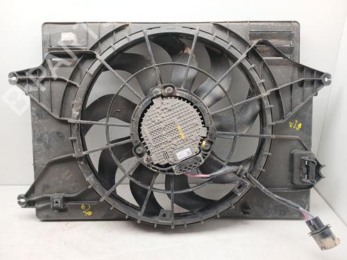 Radiator fan HYUNDAI KONA (OS, OSE, OSI) 1.0 T-GDi | BP24955064M35 
