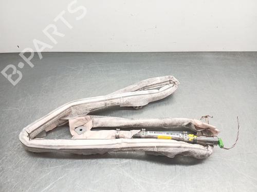 Used Right curtain airbag Right curtain airbag 37400583 37400583