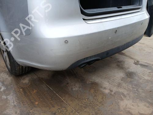 Used Rear bumper AUDI A4 B7 (8EC) 2.0 TDI 16V (140 hp) 22753473