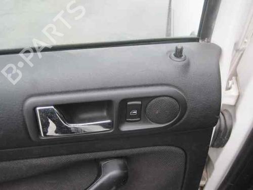 Servo brake VW GOLF IV (1J1) 1.6 | BP2366104M42 