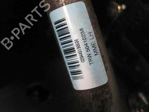 Gearbox NISSAN MICRA III (K12)  | BP2378794M3 