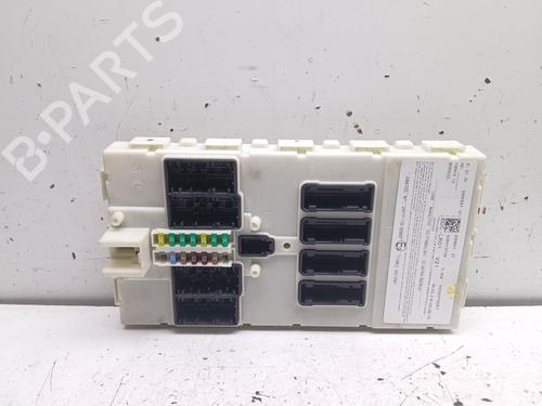 Used Electronic module Electronic module MINI MINI (F56) Cooper (136 hp) 34366345 34366345