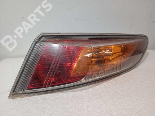 Used Right taillight HONDA CIVIC VIII Hatchback (FN, FK) 2.2 CTDi (FK3) (140 hp) 11831029