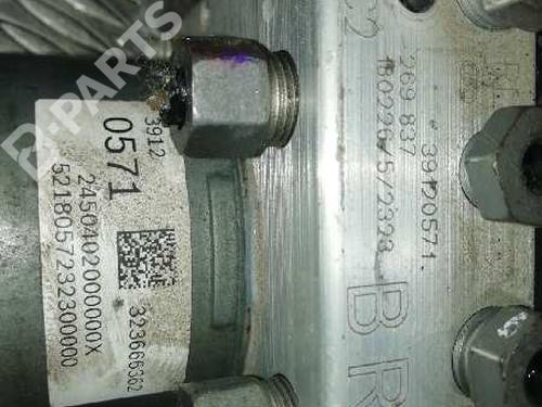 ABS pump OPEL ASTRA K (B16) 1.4 Turbo (68) | BP9153744M43 