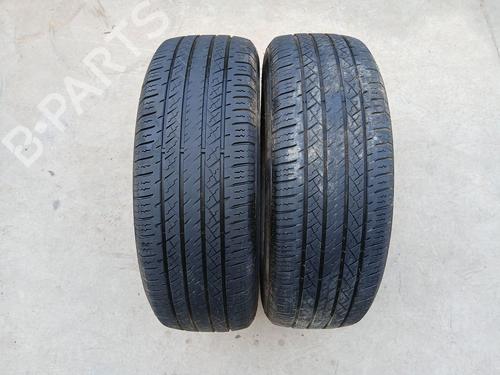 Used Other DACIA DUSTER (HM_) 1.2 TCe 125 (HMMA) (125 hp) 28053392