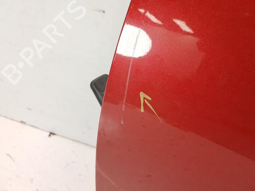 Left front door KIA CEED (CD) 1.6 CRDi 136 Eco-Dynamics+ | BP32858881C2  - Image 9