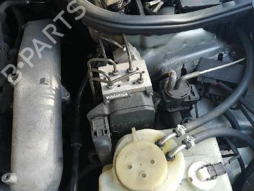 ABS pump MERCEDES-BENZ E-CLASS (W210)  | BP19247535M43 