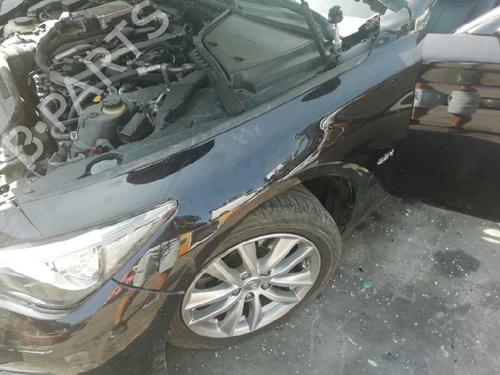 Guarda-lamas esquerdo INFINITI Q50 50 D (170 hp) 13534034