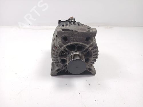 alternator-mercedes-benz-a-class-w169-2004-2005-2006-2007-2008-2009-2010-2011-2012-31879888 main image