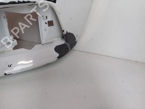 Front bumper AUDI A4 Allroad B8 (8KH) 2.0 TDI quattro | BP26910485C7 