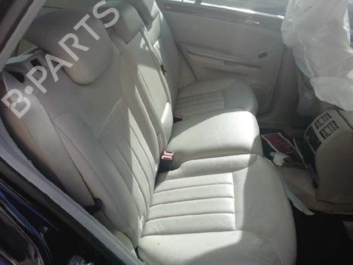 Left rear window motor MERCEDES-BENZ M-CLASS (W164) ML 420 CDI 4-matic (164.128) | BP17433605E23 