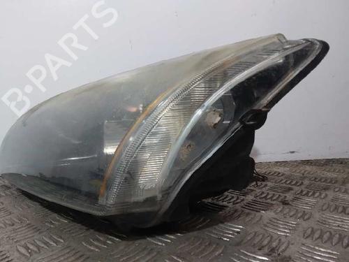 Left headlight FORD FOCUS II (DA_, HCP, DP)  | BP11181585C28 