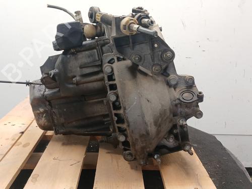 Gearbox CITROËN C5 I (DC_) 2.0 HDi (DCRHZB, DCRHZE) | BP32744834M3  - Image 5