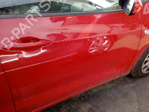 Sæde sæt HYUNDAI i30 (GD)  | BP6637616C78  - Image 22