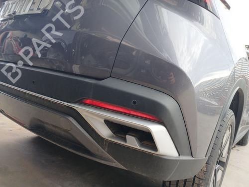 Rear bumper OMODA 5  | BP29284329C8 