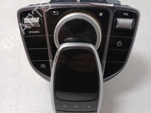 Used Switch MERCEDES-BENZ C-CLASS (W205) C 200 BlueTEC / d (205.037) (136 hp) 21849254