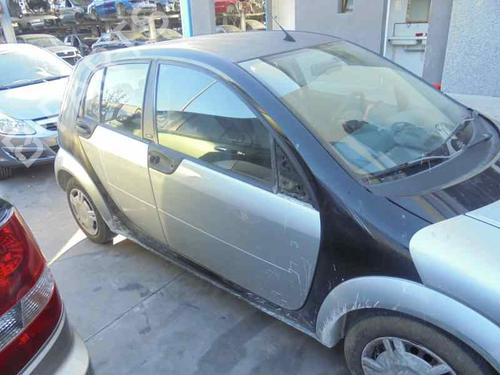 Warning switch SMART FORFOUR (454) 1.5 CDI (454.001) | BP4673785I22  - Image 12