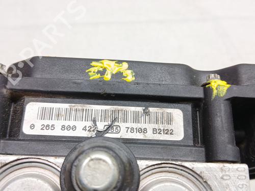 ABS pump OPEL CORSA D (S07) | BP31133072M43