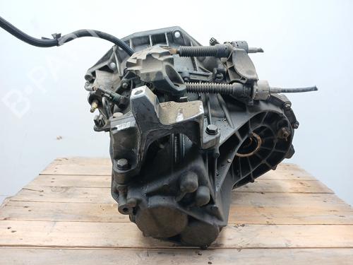 Gearbox RENAULT GRAND SCÉNIC III (JZ0/1_) 1.5 dCi (JZ09, JZ0D, JZ10, JZ14, JZ1G, JZ29, JZ2C) | BP30412032M3