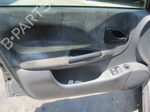 Gearbox RENAULT MEGANE I Classic (LA0/1_)  | BP2418265M3 