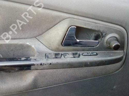 Climate control SEAT IBIZA II (6K1) 1.9 SDI | BP2728550I5 