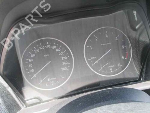 Left tailgate light BMW 1 (F20) 116 d | BP2395245C79  - Image 18