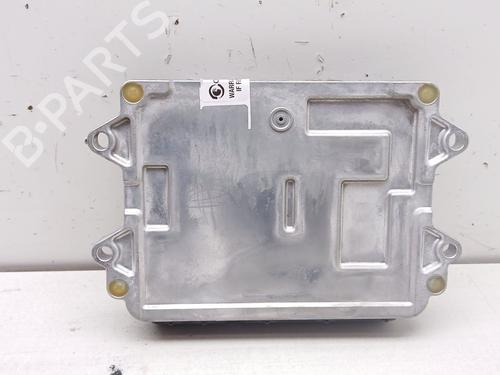 Engine control unit (ECU) MAZDA CX-3 (DK) 2.0 SKYACTIV-G (DK5W, DK6W) | BP29590490M57 
