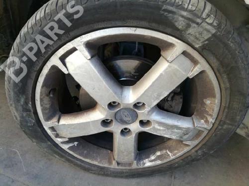 Radio FORD FOCUS II (DA_, HCP, DP)  | BP9218757E6 