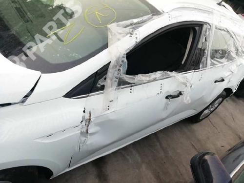 Particulate filter RENAULT MEGANE IV Grandtour (K9A/M/N_)  | BP13368429M81 