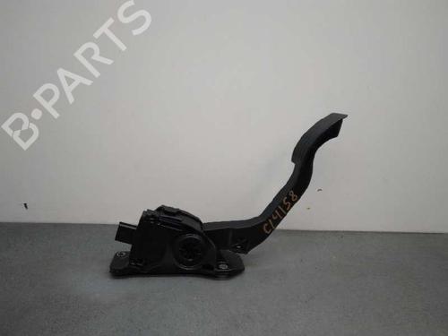 Pedal FORD C-MAX II (DXA/CB7, DXA/CEU)  | BP16904448I4 