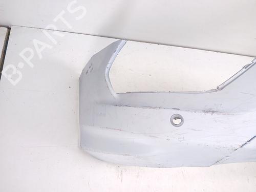 Zderzak przedni FORD TRANSIT CUSTOM V710 Van (NRN) 2.0 EcoBlue | BP30000545C7 