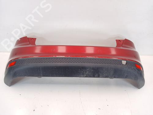 Used Rear bumper FORD FOCUS III 1.6 TDCi (115 hp) 27406606