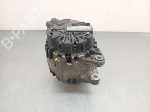 Alternator CITROËN C4 CACTUS 1.2 THP 110 | BP38173445M7 - Image 7