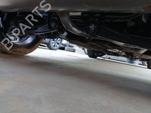 Bagaksel OMODA 5 1.6 | BP29284305M2