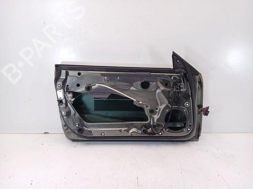 Left front door AUDI A4 B7 (8EC)  | BP29568076C2 