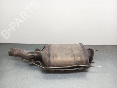 Particulate filter LAND ROVER RANGE ROVER EVOQUE (L538) 2.2 D | BP36406759M81  - Image 5