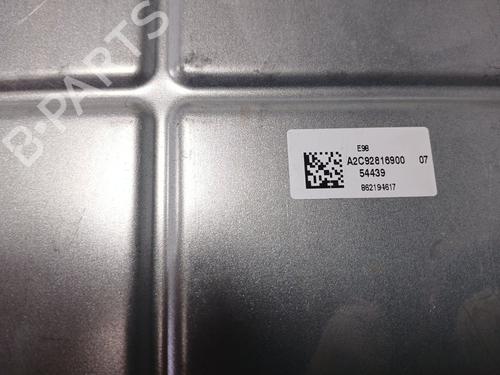 Engine control unit (ECU) OPEL ASTRA K (B16) 1.6 CDTi (68) | BP30061936M57